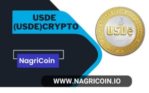 USDE (USDE)Crypto