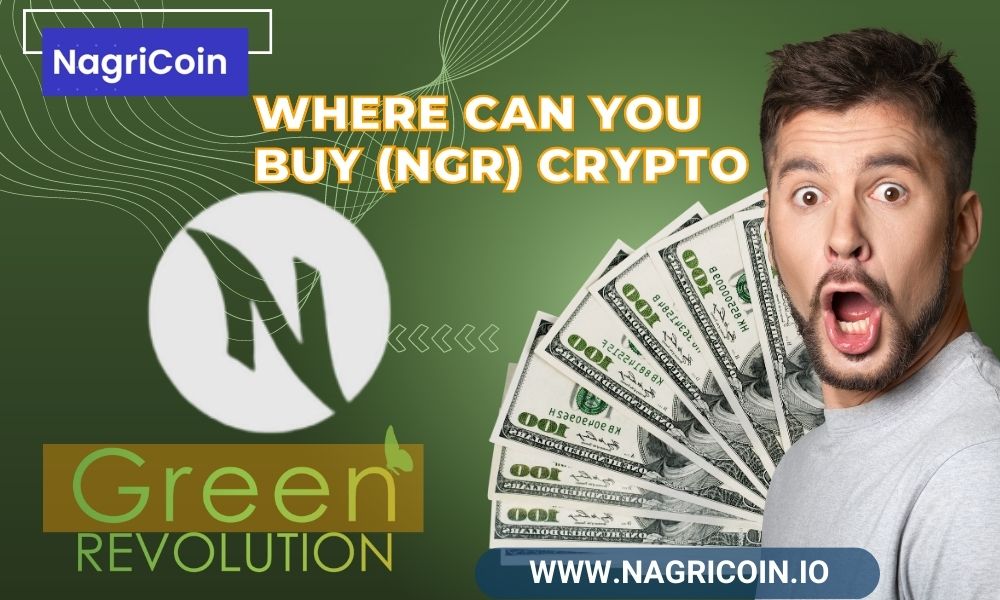 Where To Buy Next Green Revolution NGR