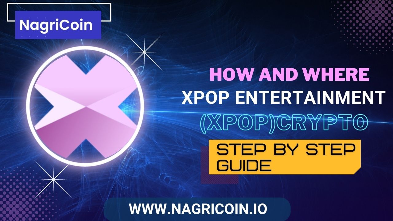 XPOP Entertainment (XPOP)