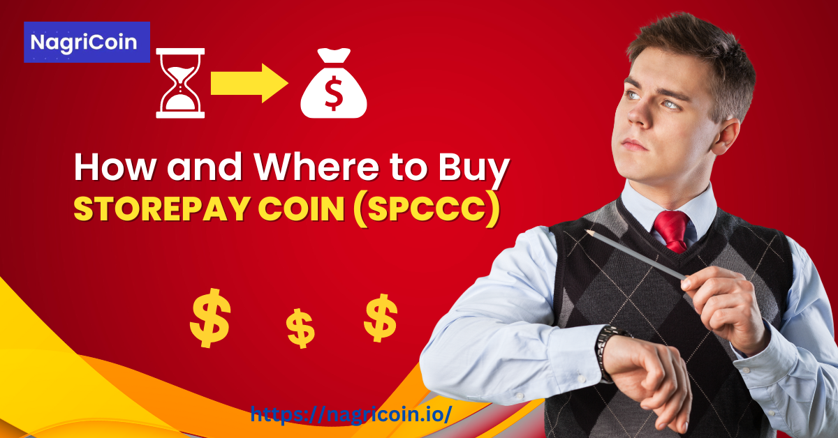 Storepay Coin (SPCCC)