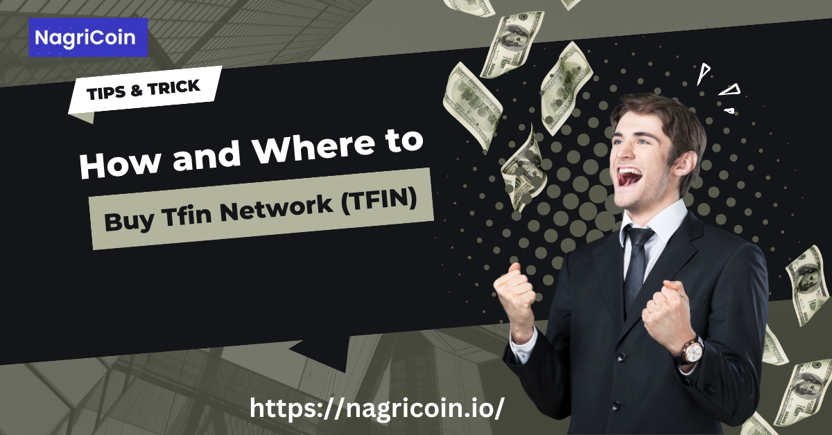 Buy Tfin Network (TFIN)