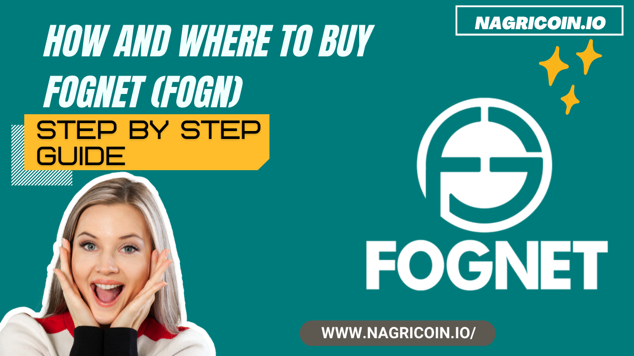 How And Where To Buy FOGnet (FOGN) 