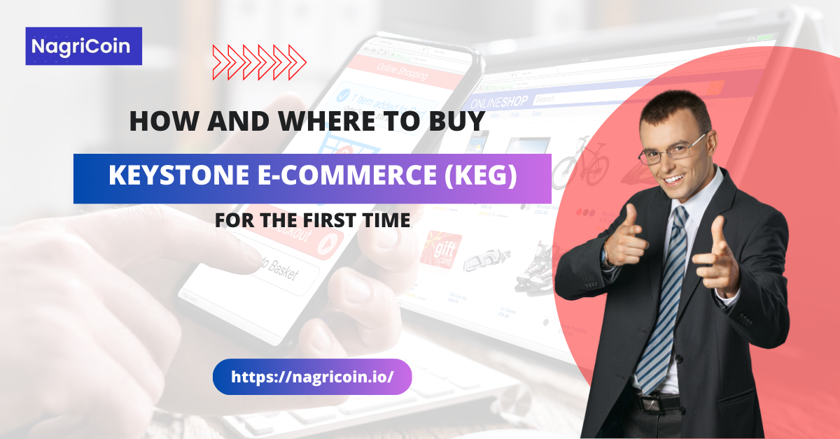 Keystone E Commerce (KEG)