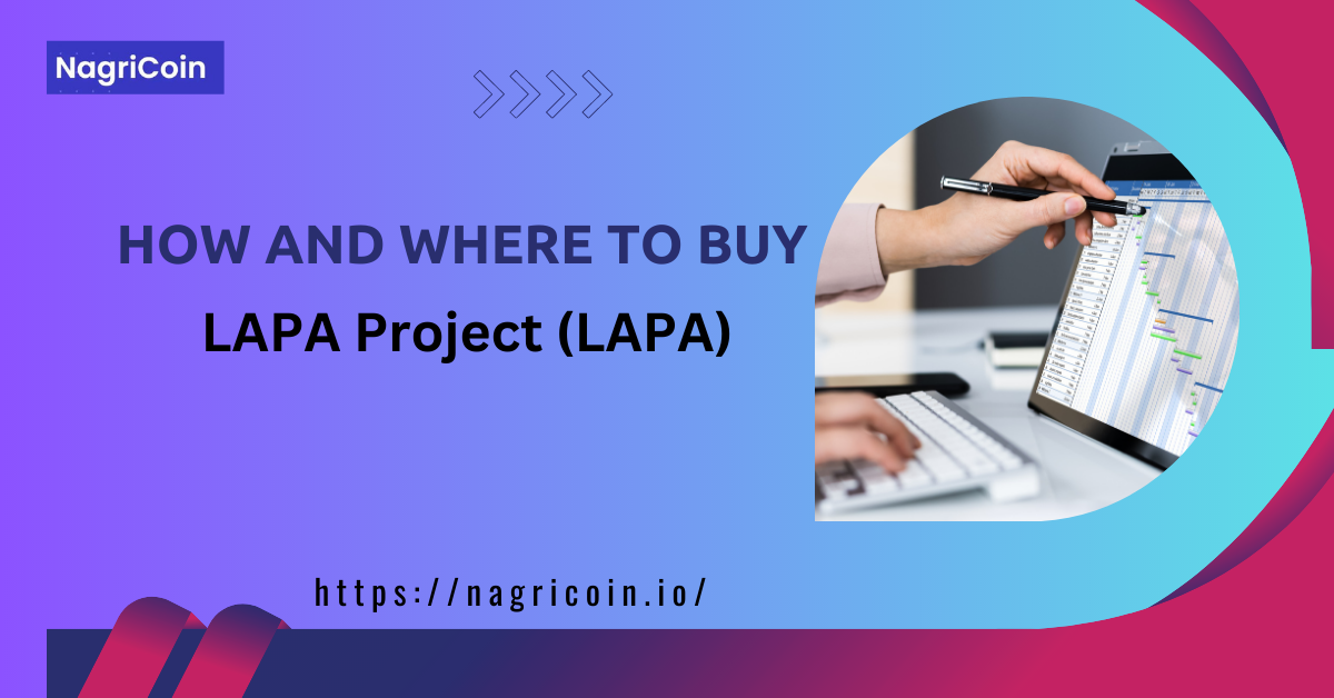 LAPA Project (LAPA)