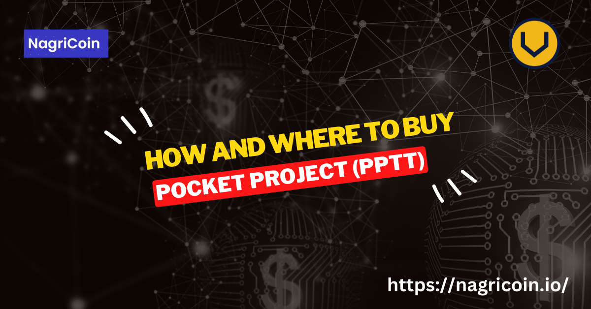 Pocket ProjecT (PPTT)