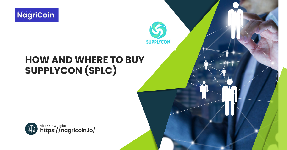 SupplyCon (SPLC)