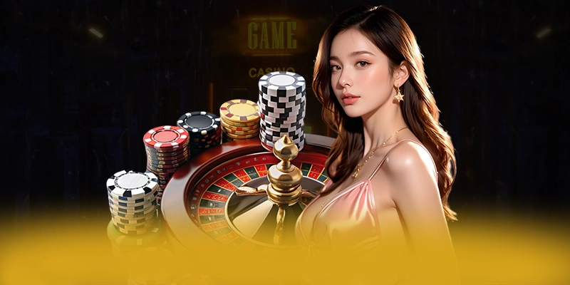 VWIN - Cổng trò chơi mang đến thế giới game đa dạng 2025 – Khám phá ngay các trò chơi tại VWIN