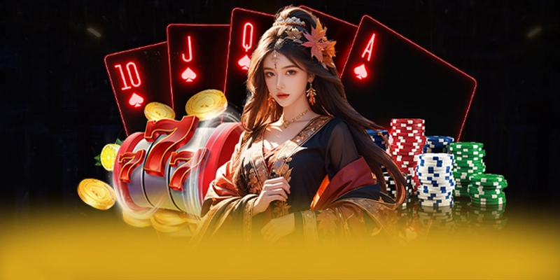 KUWIN - Sân chơi được đánh giá cao về chất lượng được game thủ lựa chọn – Trải nghiệm siêu phẩm độc quyền tại KUWIN