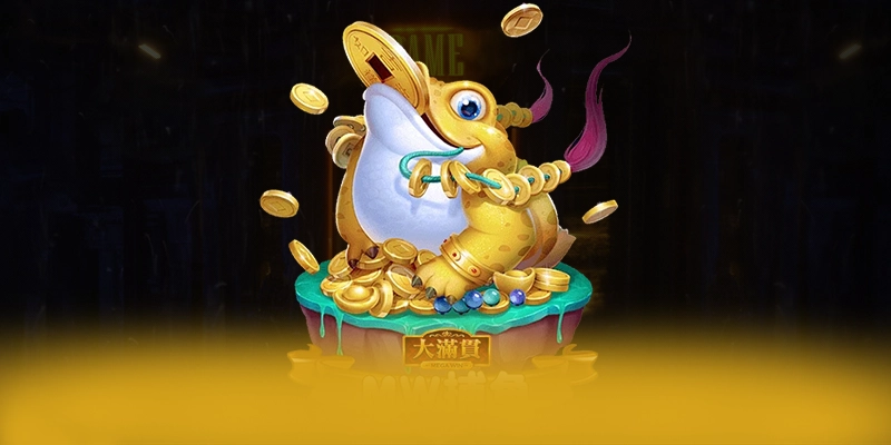 GO8 – Cổng cá cược đáng chơi nhất, đang làm mưa làm gió trên thị trường.