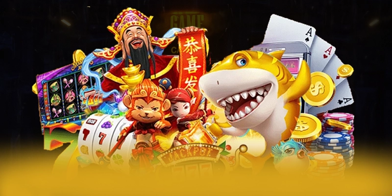 Khám phá ngay WIN79 - Cổng game được yêu thích nhất hiện nay
Khám phá ngay WIN79 - Cổng game được yêu thích nhất hiện nay